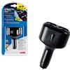 Lampa 39062 Presa corrente doppia 12/24V