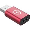 Microconnect Safe Charge USB-A to C Data Marca
