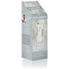 Scott Cornwall Color Restore Colorante tonico temporaneo cromato - Crea argento puro, toni biondi metallizzati - Balsamo profondo senza perossido PPD per basi sbiancate, biondo chiaro o grigio