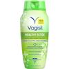 Vagisil Healthy Detox All Over Body Wash for Women, Gynecologist Tested, Hypoallergenic and pH balanced, 12 Ounce, Pack of 1 (Packaging May Vary)