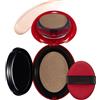 PCC PTYXIS Air Cushion Foundation Make-up, SPF40 PA++ Super Fit Air Cushion Foundation Make-up, Crema Illuminante Invisibile Dei Pori, Copertura Completa, Durevole (#17C, 18g)