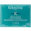 Kerastase 70963 Resistance Masque Therapiste Trattamento condizionante per capelli, 200ml