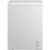 Daya DMCP143IME Congelatore orizzontale, 143l, classe E