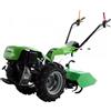 Lampacrescia - MGM Lampacrescia MGM Castoro Super - Motocoltivatore diesel - Kohler 441cc - 12HP