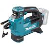 Makita MP001GZ - Compressore aria a batteria - SENZA BATTERIE E CARICABATTTERIE