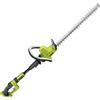Ryobi OHT1850X - Tagliasiepi su asta di prolunga a batteria - Lama da 50cm - SENZA BATTERIA E CARICABATTERIA