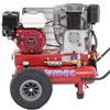 Airmec TEB22-680 K25-HO - Motocompressore - Motore Honda GX 200