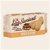 GAIA Inglese Savoiardi 180 G