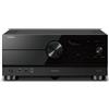Yamaha RX-A6A Black Sintoamplificatore AV Aventage 9.2 220Wcanale Surround:AI MusicCast AirPlay2