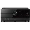 Yamaha RX-A8A Black Sintoamplificatore AV Aventage 11.2 220Wcanale Surround:AI MusicCast AirPlay2