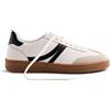 GIOSEPPO Dennison, Sneakers Uomo, Nero, 40 EU, Nero, 40 EU
