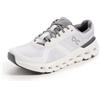ON RUNNING CLOUDRUNNER 2, Sneaker Donna, Frost | Bianco, 42.5 EU