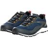 VAUDE Lavik Eco STX, Scarpe da camminata da Uomo, taglia 45 EU
