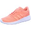 adidas Lite Racer W, Sneaker a Collo Basso Donna, Arancione (Brisol/Brisol/Ftwbla), 39 EU