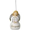 Goebel Gloria Christmas - Statuetta a forma di angelo