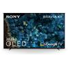Sony Televisione Sony XR-55A80L 55" 4K Ultra HD OLED QLED