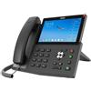 Fanvil Telefono Fisso Fanvil X7A Nero