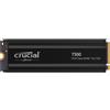 Crucial Hard Disk Crucial CT2000T500SSD5 2 TB SSD