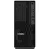 Lenovo Workstation THINKSTATION P2 Tower Intel Core i7 32 1TB Black 30FR003WIX