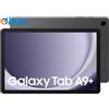 tablet WiFi Samsung Galaxy Tab A9+ - Tablet - Android 13 - 64 GB - 27,82 Cm (11"