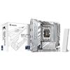 GIGABYTE B860I AORUS PRO ICE LGA1851 scheda madre Mini-ITX DDR5