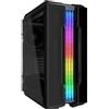 Cougar Case computer desktop ATX Cougar GeminiPro Nero