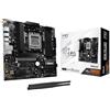 ASRock AMD B850M Pro A WiFi 6E Socket AM5 DDR5 ATX scheda madre