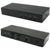 i-Tec Hub USB i-Tec C31QUATTRODOCKPD
