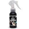 Haquoss H32 White Spot Marine Extra Coadiuvante Naturale per la Purificazione dell'Acqua, 100ml