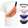MAXTOP Borsa per vita per donne e uomini - Borsa alla vita impermeabile per cellulare, campeggio, trekking, fitness e ciclismo - Regalo