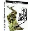 WARNER BROS Full Metal Jacket (4K UHD + Blu-ray)