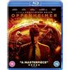 Universal Pictures Oppenheimer [Blu-ray] [2023] [Region Free]