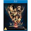 Walt Disney Willow BD [Blu-ray] [Region A & B & C]