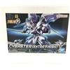 Bandai NUOVO Bandai HG Super Robot Wars Cybaster Extra Finish Plastic Model Kit Giap...
