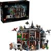 LEGO BATMAN DC COMICS 76300 ARKHAM ASYLUM