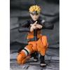Bandai NUOVO Bandai S.H.Figuarts NARUTO UZUMAKI The Jinchuriki affidato a Hope Japan