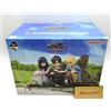 Bandai Ichiban Kuji Attack on Titan The Rumbling Eren Armin Mikasa Un premio ...