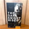 Hot Toys Masterpiece MMS183 Batman The Dark Knight Rises Bane Figura in scala...