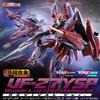 Bandai NUOVO Bandai DX Chogokin VF-27γSP Super Lucifer Valklyrie Brera Stern Revival...