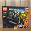 LEGO 42030 Volvo L350F Wheel Loader Figure 2014 con scatola nuova