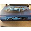 LEGO Technic Bugatti Chiron 42083 Figure Set completo con scatola