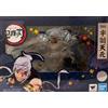 Bandai NUOVA figura Bandai Figuarts ZERO TENGEN UZUI Demon Slayer Kimetsu no Yaiba 1...