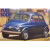 Tamiya Kit modellino Tamiya 1/24 Fiat 500F 24169