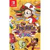 Xseed Games Burgertime Party! for Nintendo Switch