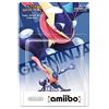 Nintendo Wii U: Amiibo Smash Greninja Figurina - Limited Edition