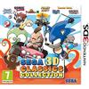 Sega 3D Classics Collection - Nintendo 3DS - [Edizione: Francia]