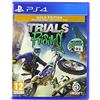 Ubisoft PS4 Trials Rising Gold Edition incl. Season Pass