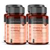 pureclinica Estratto di mirtillo 10,000 mg x 720 compresse (4 bottiglie) - 10 volte più antocianidine per compressa rispetto alla maggior parte dei prodotti della concorrenza - anche 5 mg di piperina per il 300%