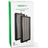 VOCOlinc True HEPA filtro di ricambio HomeKit purificatore d'aria