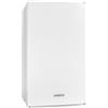 KLARSTEIN 90L1-WH - Frigorifero, 90 L, 2 Ripiani, Scompartimento Ghiacchio, Cassetto, 3 Scompartimenti, Temperatura Regolabile, Silenzioso, Chiusura a Destra, Bianco Ghiaccio